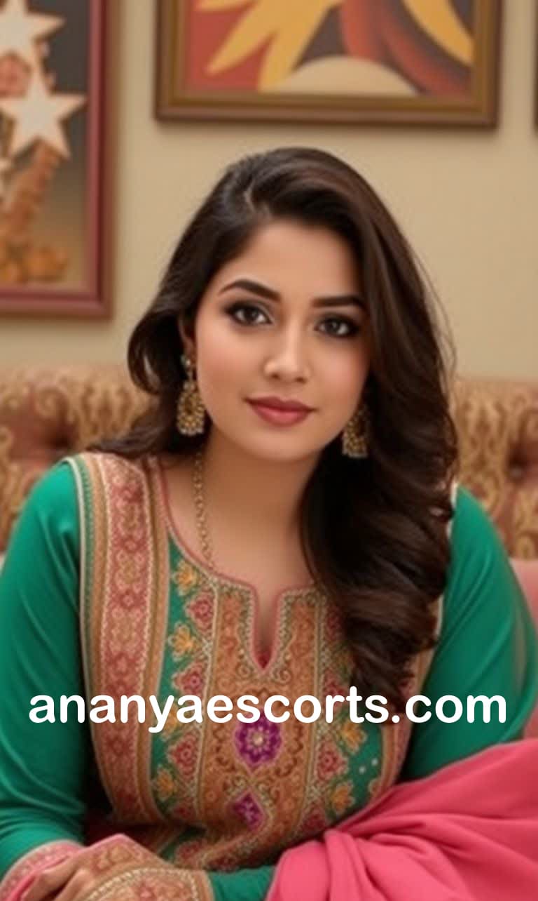 Uran Islampur Escorts