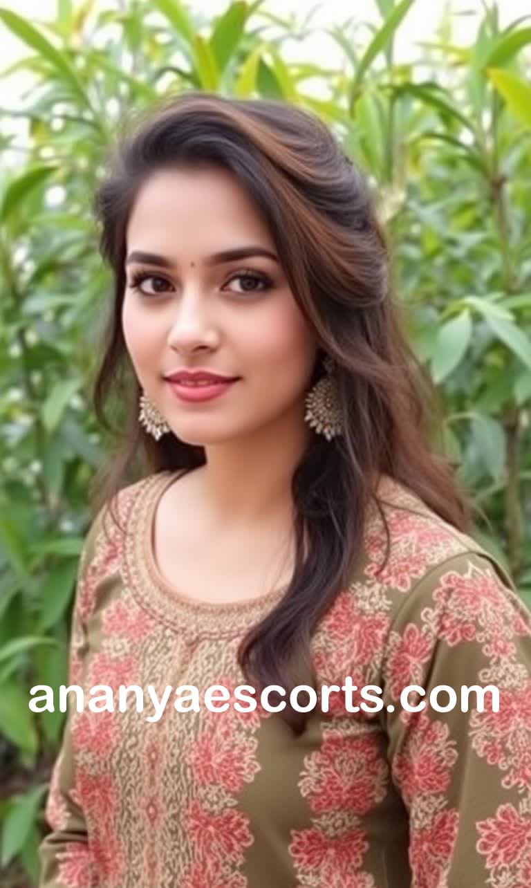 Escort Service in Uran Islampur