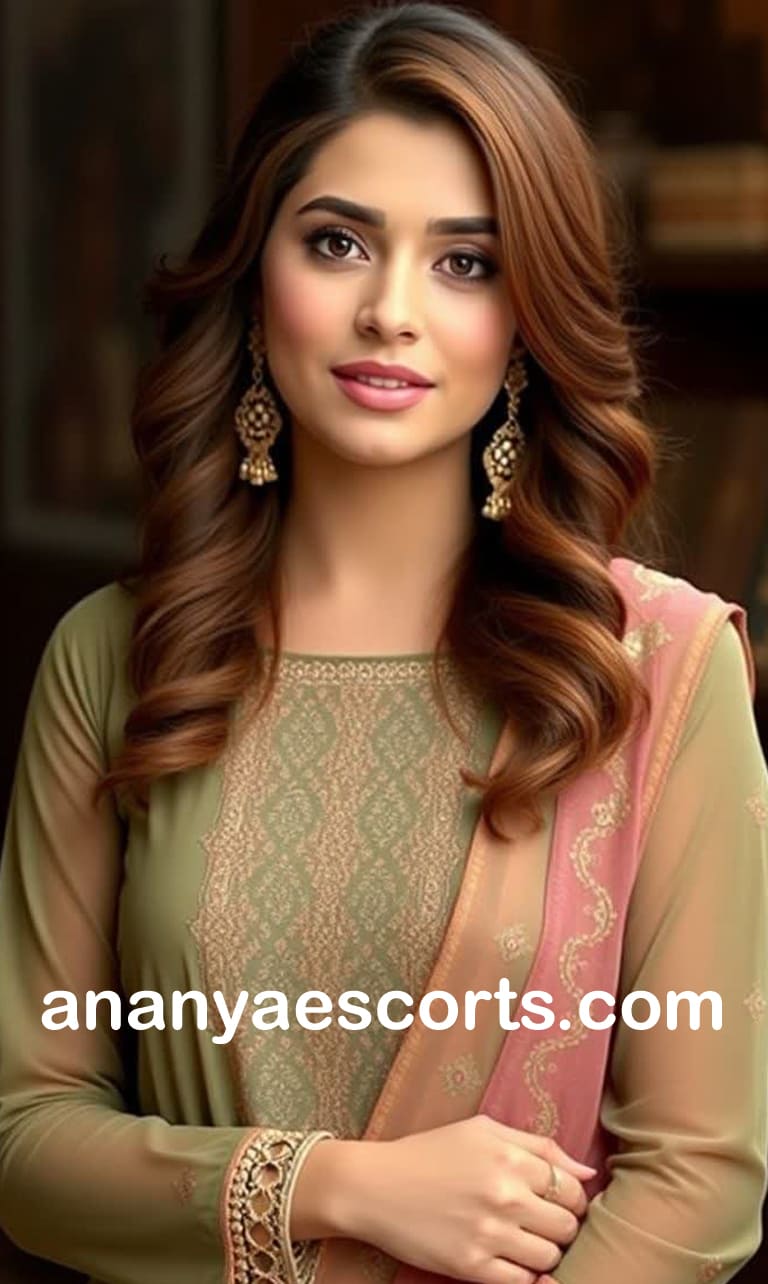 Escort Service in Uran Islampur